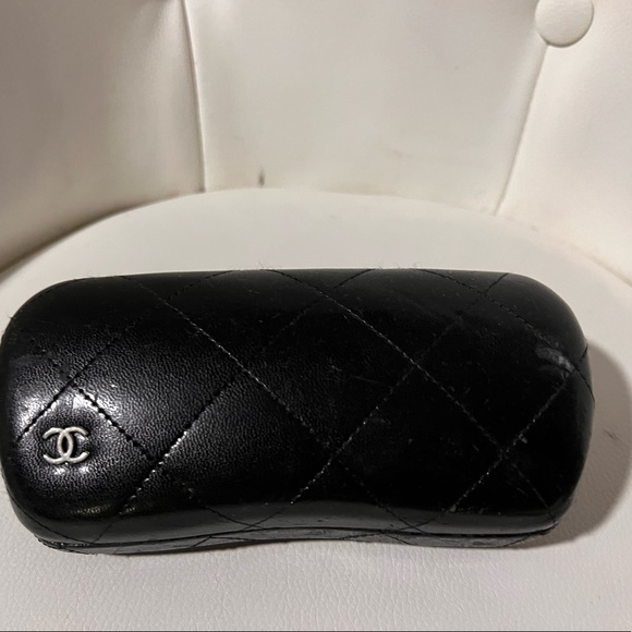 Chanel Sunglasses - Picture 3 of 9